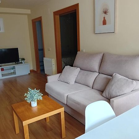 Apartmán Casa Leonor Soto de Luiña Exteriér fotografie