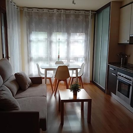 Apartmán Casa Leonor Soto de Luiña Exteriér fotografie