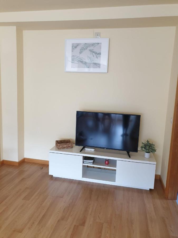 Apartmán Casa Leonor Soto de Luiña Exteriér fotografie