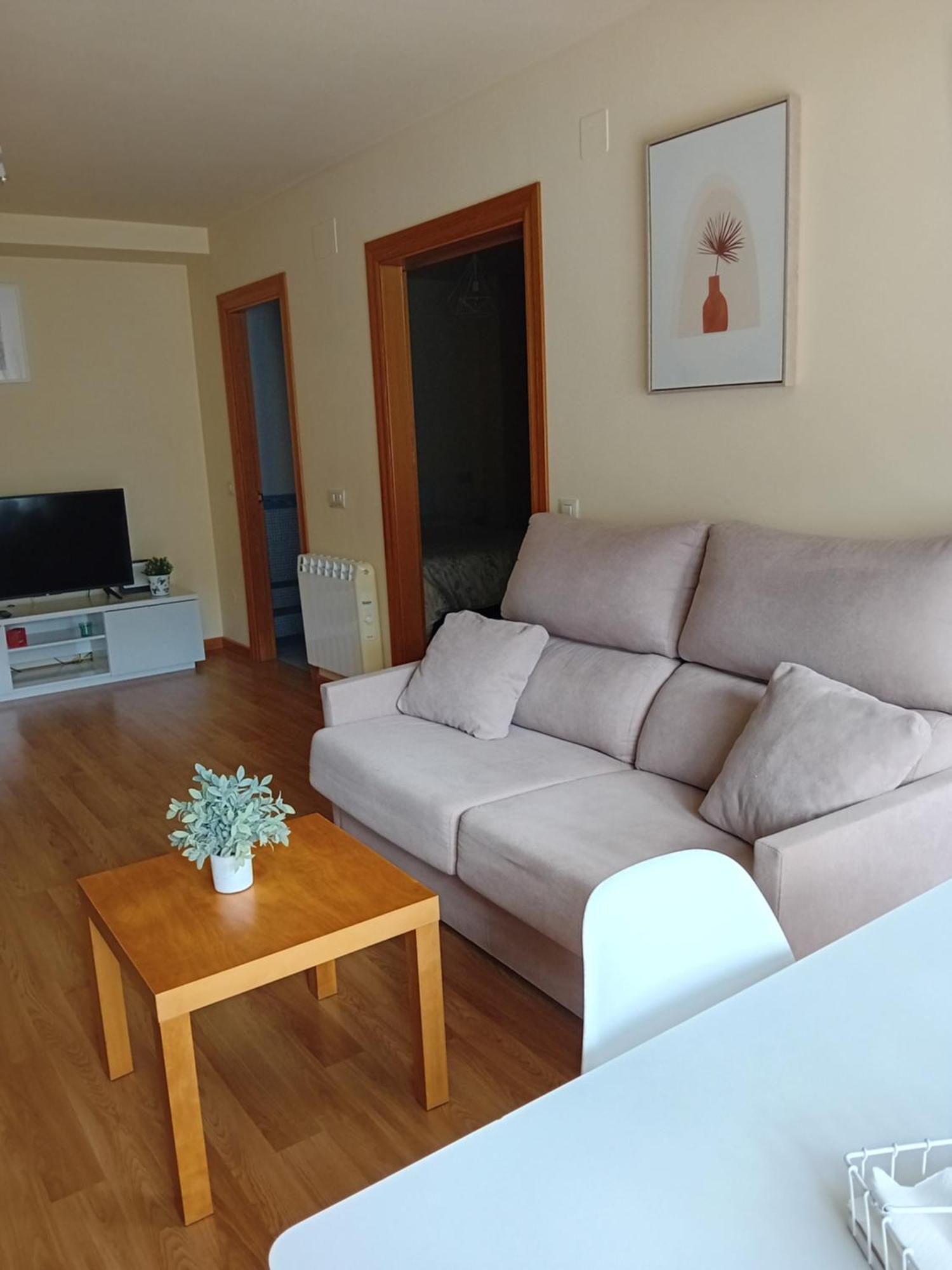 Apartmán Casa Leonor Soto de Luiña Exteriér fotografie