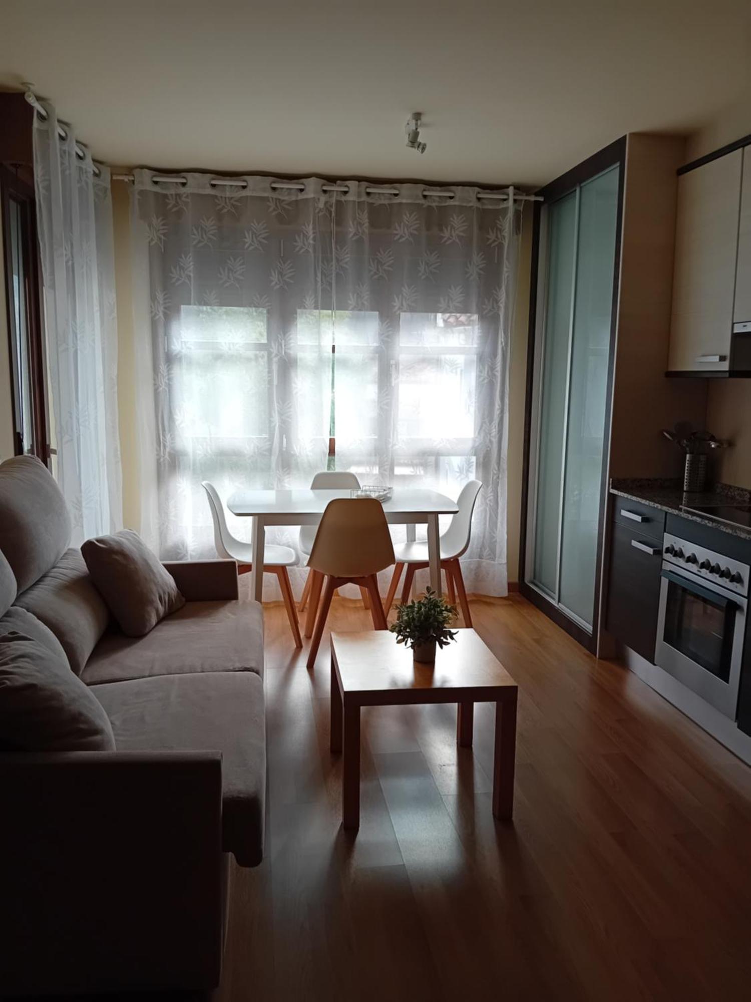 Apartmán Casa Leonor Soto de Luiña Exteriér fotografie